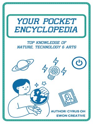 cover image of Your Pocket Encyclopedia